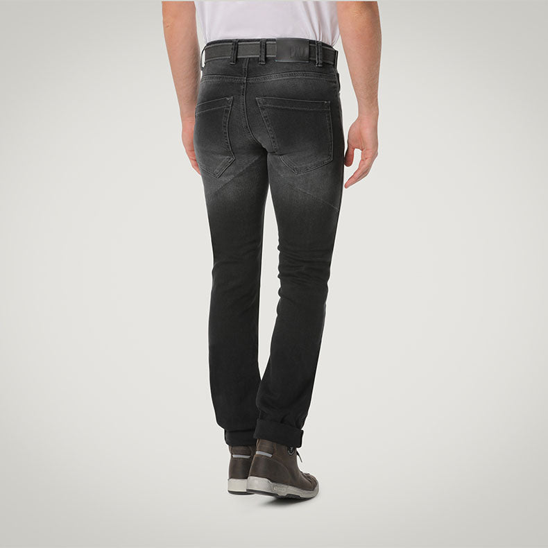 Jeans de Moto Hommes Cafe Racer