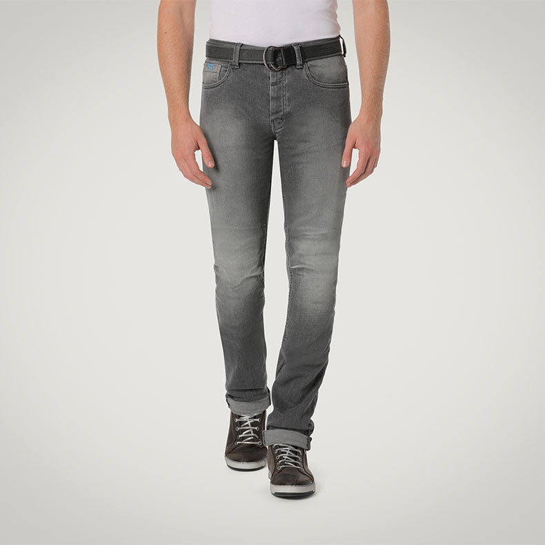 Jeans de Moto Hommes Cafe Racer