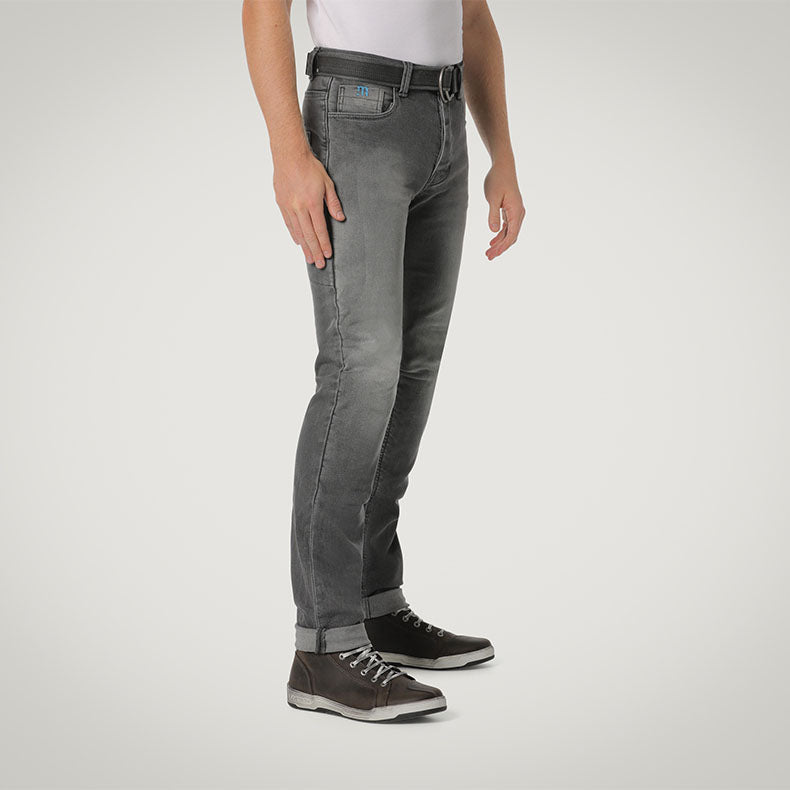 Jeans de Moto Hommes Cafe Racer