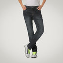 Cafe Racer Women Riding Jeans