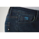 Cafe Racer Women Riding Jeans