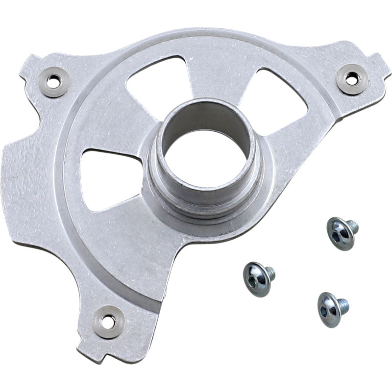 Mounting Kit for Spider Evolution Front Disc Cover Aluminum - KTM SX/SX-F/XC/XC-F/XCF-W/XC-W/EXC 03-15 & Husqvarna 14-15