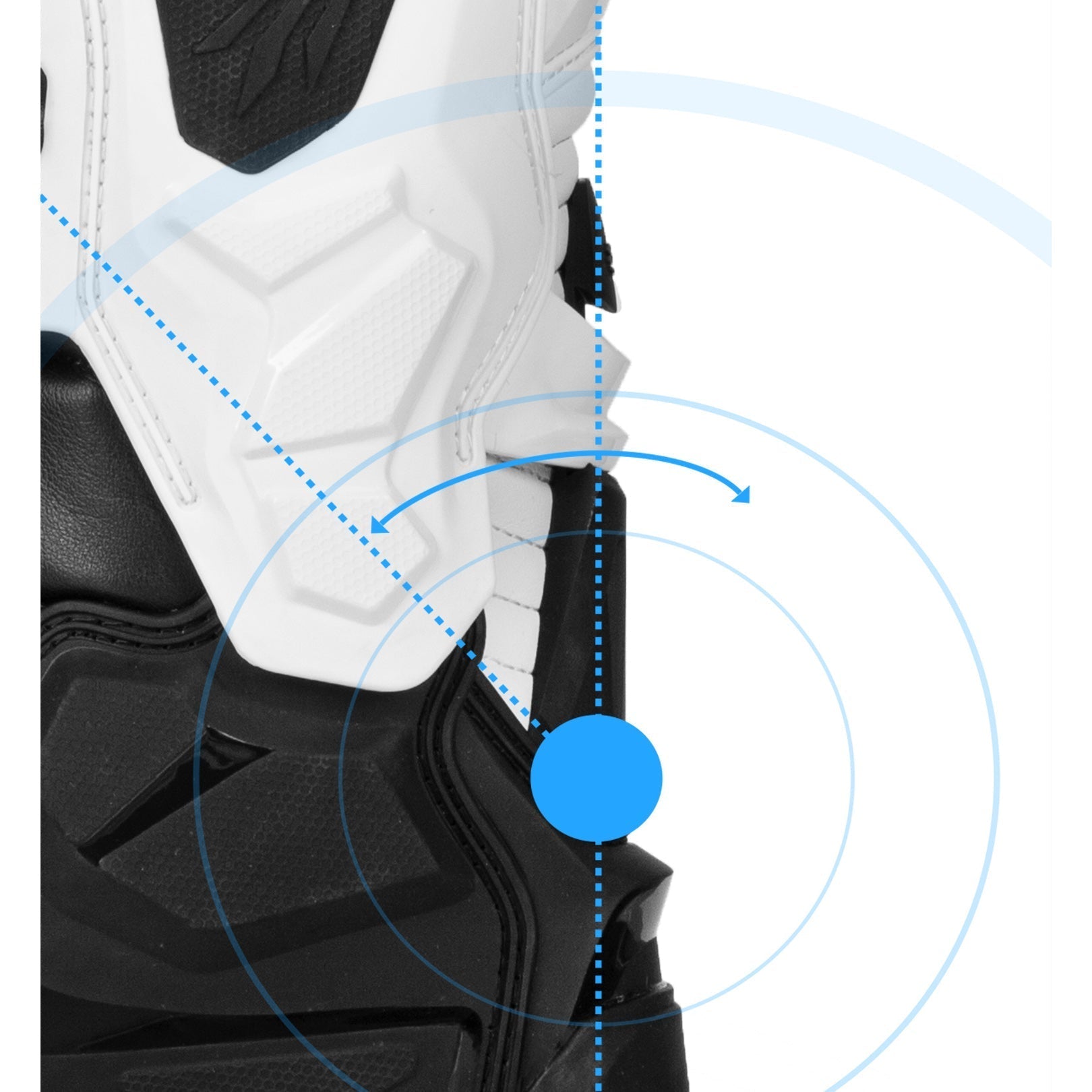 X-Legend Yellow Men Boots