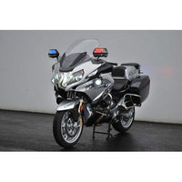 Ensemble Ampoule Phare DEL H7 - BMW R1200RT 05-12 incluant les Modèles Standard 2013