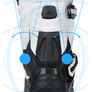 X-Legend Yellow Men Boots