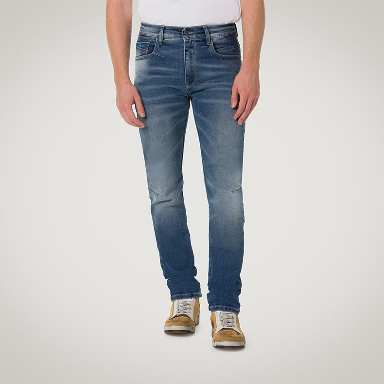 Cruise Men Riding Jeans