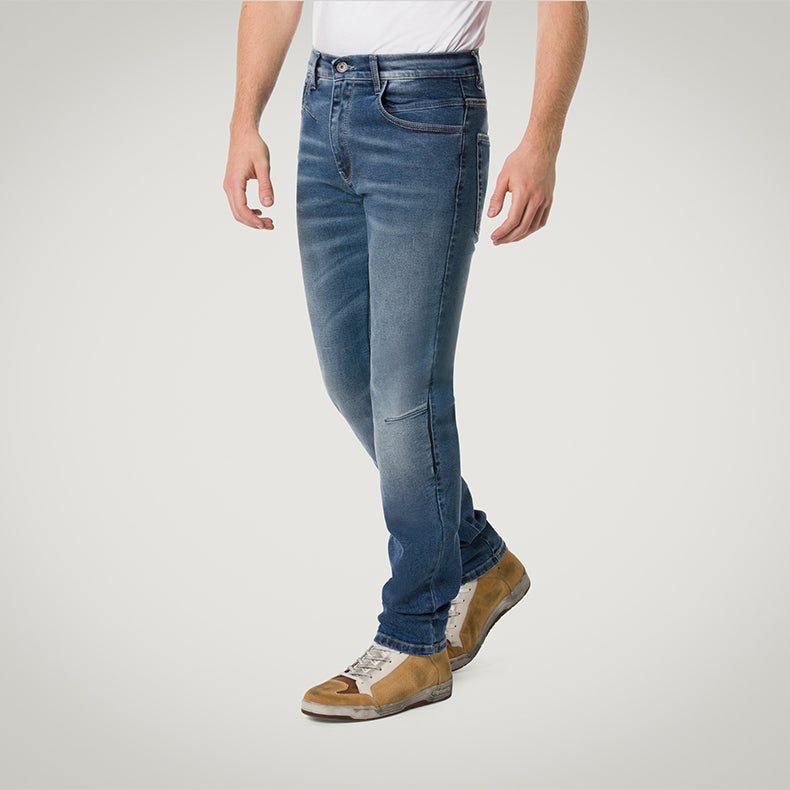 Cruise Men Riding Jeans