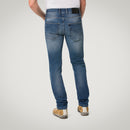Cruise Men Riding Jeans