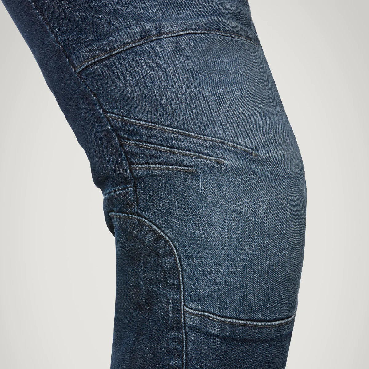 Dakar Men Riding Jeans