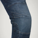 Dakar Men Riding Jeans