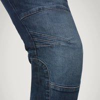 Dakar Men Riding Jeans