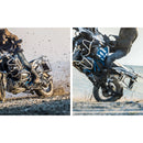 Dakar Men Riding Jeans