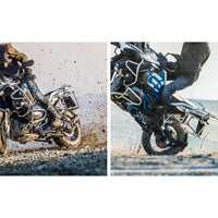 Dakar Men Riding Jeans