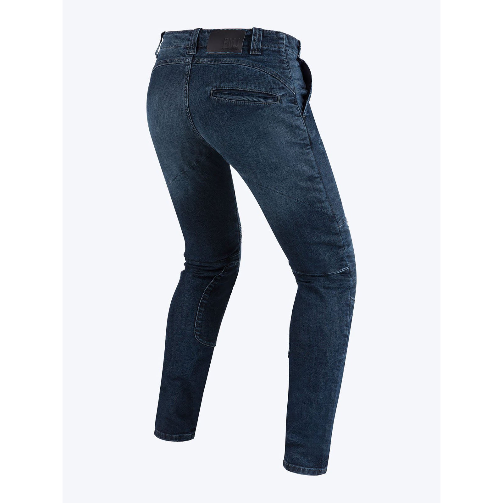 Dakar Men Riding Jeans