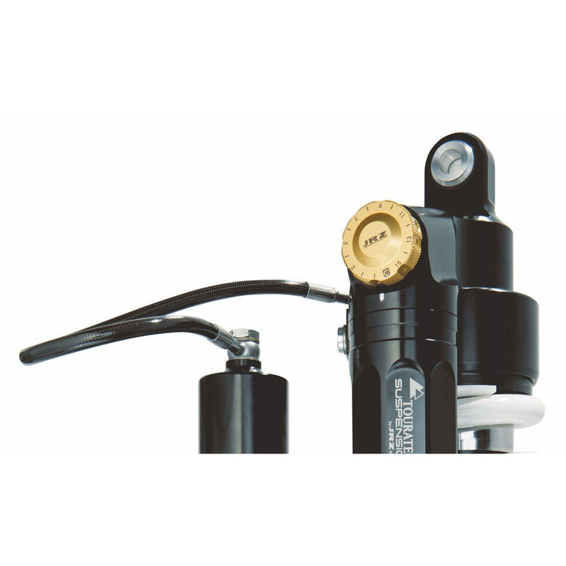 Ensemble Amortisseur DSA/Plug & Travel EVO Standard & Abaissement 40mm - BMW R1250GS, R1200GS à partir de 2013