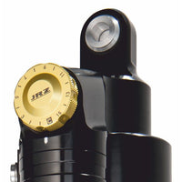 Shock Absorber Set DSA/Plug & Travel EVO Standard & 40mm Lowering - BMW R1250GS, R1200GS from 2013