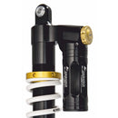 Shock Absorber Set DSA/Plug & Travel EVO Standard & 25mm Lowering - BMW R1250GSA, R1200GSA from 2014