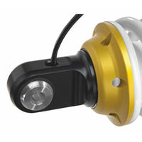 Shock Absorber Set DSA/Plug & Travel EVO Standard & 25mm Lowering - BMW R1250GSA, R1200GSA from 2014