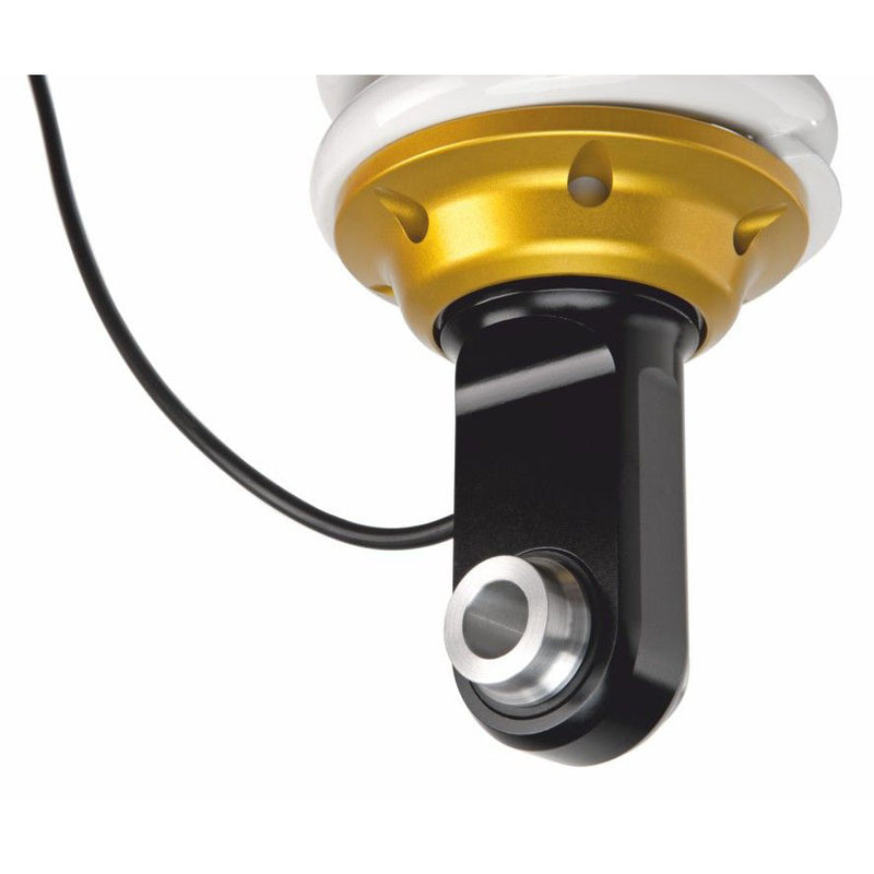Shock Absorber Set DSA/Plug & Travel EVO Standard & 25mm Lowering - BMW R1250GSA, R1200GSA from 2014
