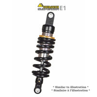 Shock Absorber Rear E1 - KTM Adventure 390 from 2020