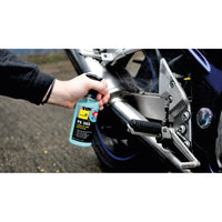 FS 365 Complete Bike Protector