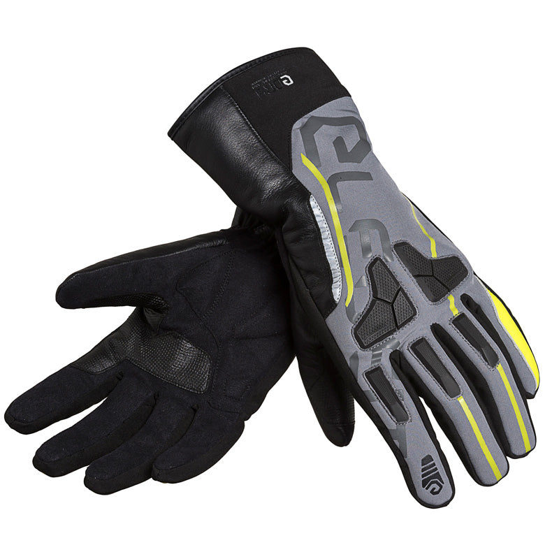 Gants Touring Noir/Gris Four Season WP