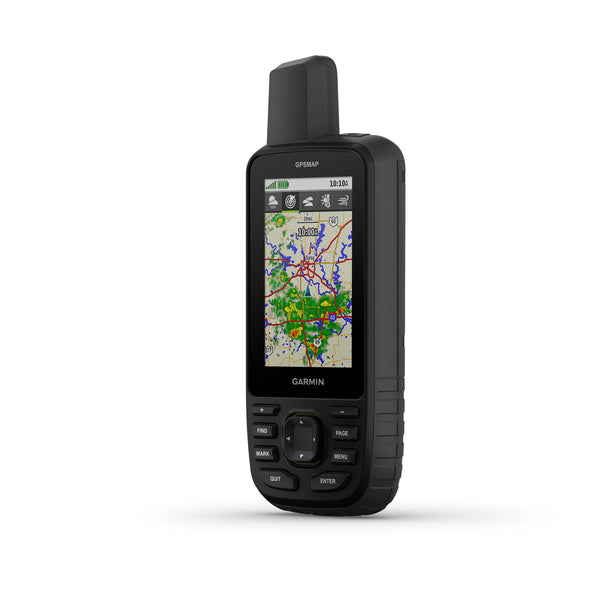 GPS GPSMAP 67