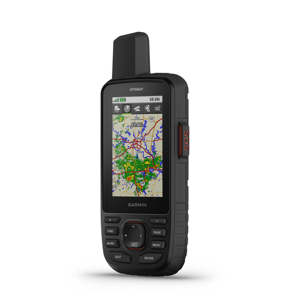 GPS GPSMAP 67i