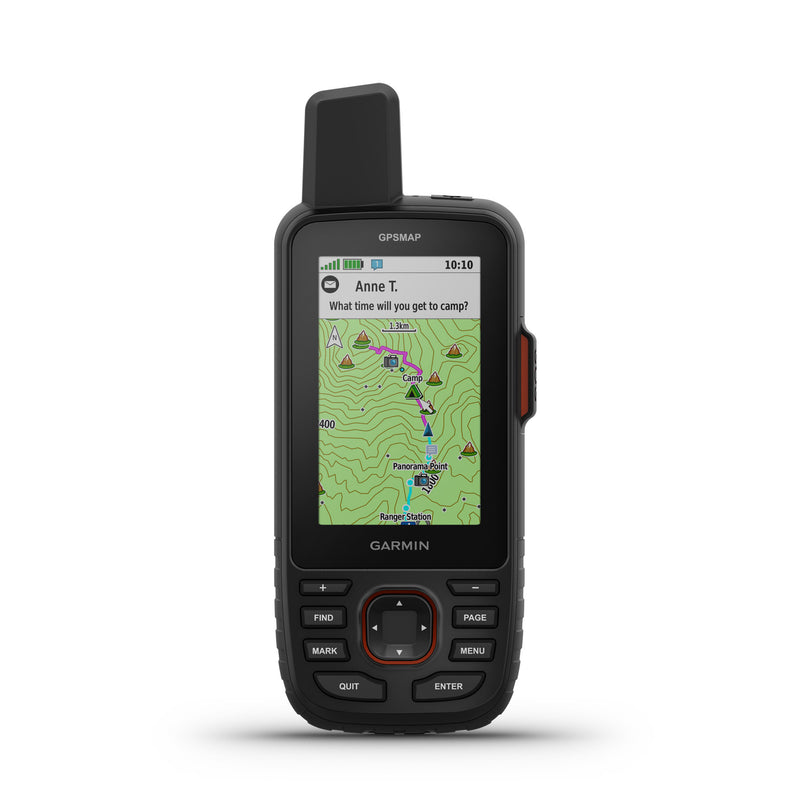 GPSMAP 67i GPS