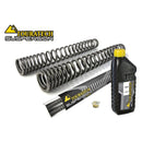 Progressive Fork Springs Standard & 35mm Lowering - Yamaha Tenere 700 21-24