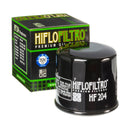 Oil Filter HF204