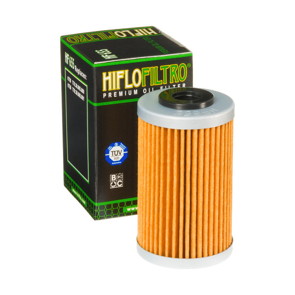 HF-655 Oil Filter