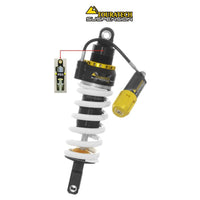 Shock Absorber Level 2 PDS Standard, 25mm & 40mm Lowering (Pre-Load Adjustment, Low Speed) - Honda Africa Twin CRF1100L ATAS w/o EERA