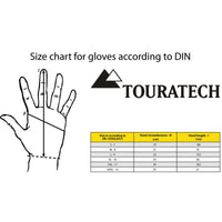 Guardo Alpine2 Men Gloves