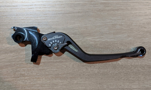Clutch Lever Adjustable - BMW K1200GT from 2006