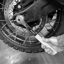 36mm Axle Wrench w/ Extension Handle AW36X - Harley-Davidson Pan America & Indian FTR