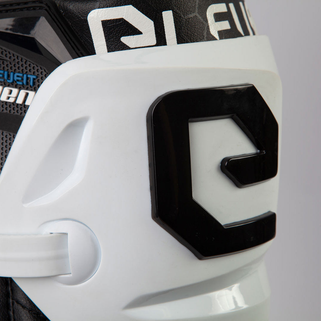 X-Legend Yellow Men Boots