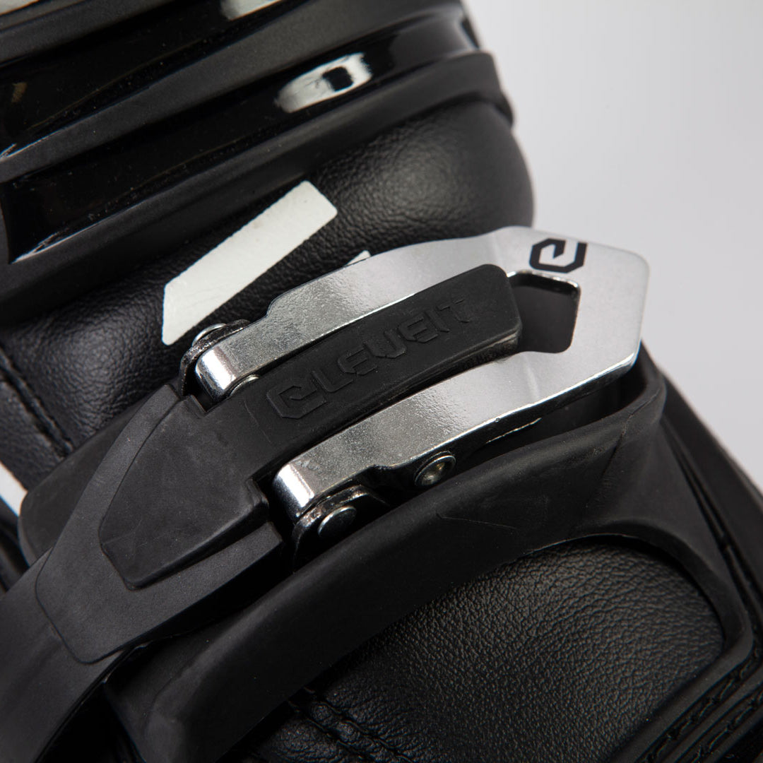 X-Legend Yellow Men Boots