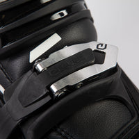 X-Legend Yellow Men Boots