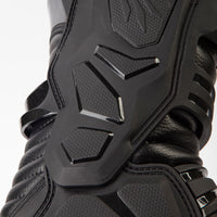 X-Legend White Men Boots