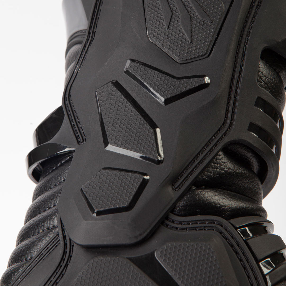 X-Legend Yellow Men Boots