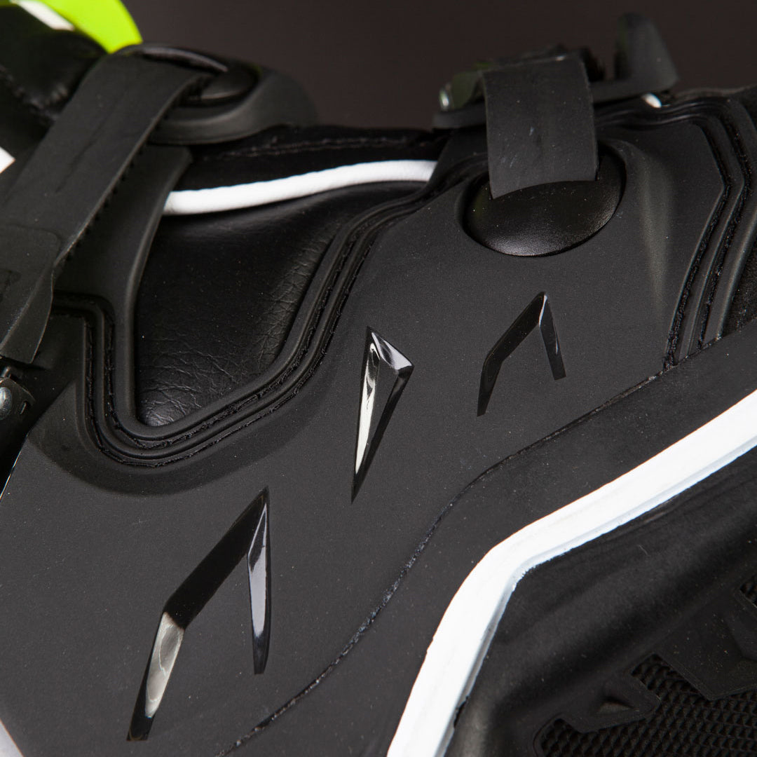 X-Legend Yellow Men Boots