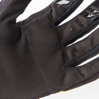 X-Legend Black/Yellow Men Gloves