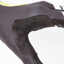 X-Legend Black/Yellow Men Gloves