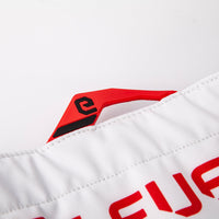 X-Legend White/Red Men Pant