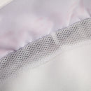 X-Legend White/Red Men Pant