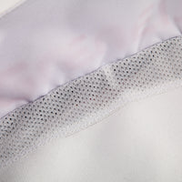 X-Legend White/Red Men Pant