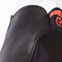 X-Legend White/Red Men Pant