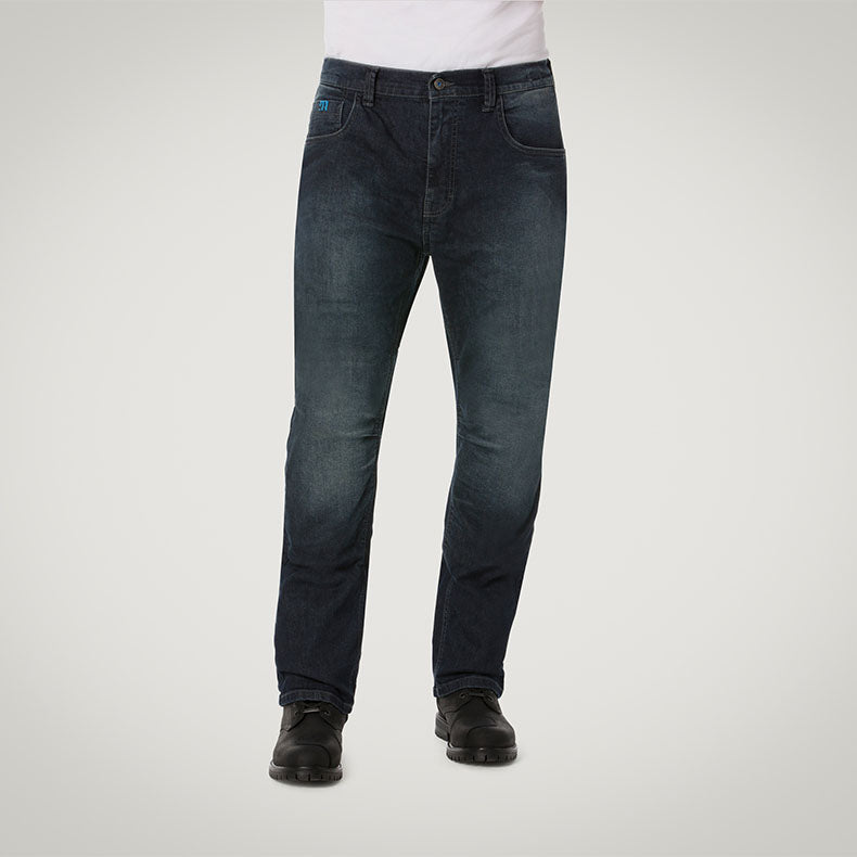 Jackson Men Riding Jeans