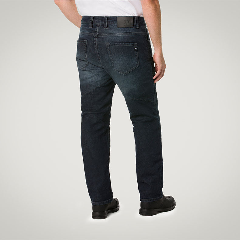 Jackson Men Riding Jeans